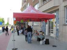 2012-05-15 Uitnodigen voor Burendag